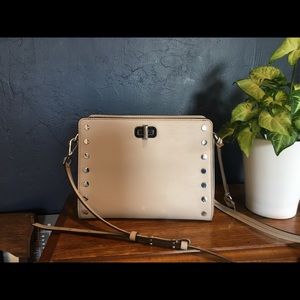 Michael Kors cross body purse
